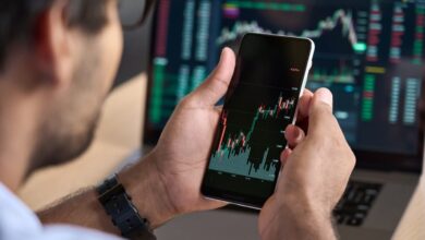 8 Best AI Investment Tools