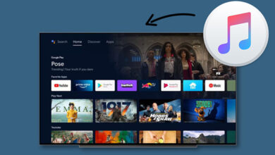 How To Stream Apple Music On Android TV (The Easiest Guide)
