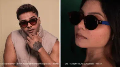 The Ultimate Guide to Choosing the Right Sunglasses for Your Face Shape