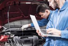 10 Best Auto Repair Softwares