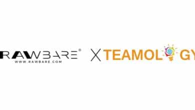 Teamology Bags PR and Media Mandate for Premium Eyewear Brand Rawbare