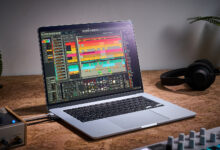 10 Best Free Audio Editors To Use