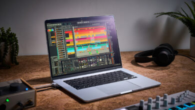 10 Best Free Audio Editors To Use