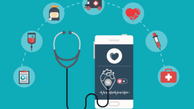 10 Best Healthcare Apps To Use