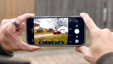 8 Best Camera Apps For iPhone You Must Try