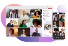 How To Share Screen On Microsoft Teams