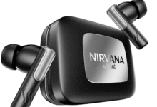 boAt Nirvana Ivy Pro - First Indian Brand to Bring Dolby Atmos to TWS