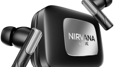 boAt Nirvana Ivy Pro - First Indian Brand to Bring Dolby Atmos to TWS