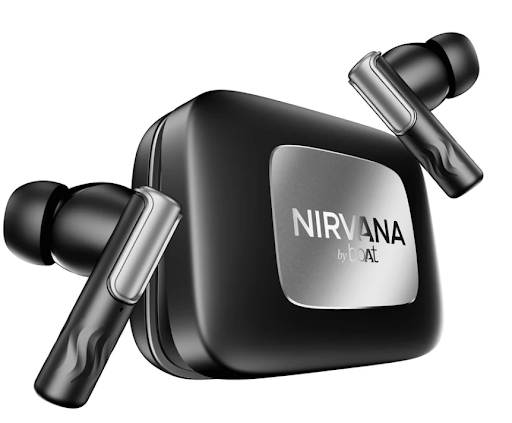 boAt Nirvana Ivy Pro: First Indian Brand to Bring Dolby Atmos to TWS 1 boAt Nirvana Ivy Pro - First Indian Brand to Bring Dolby Atmos to TWS