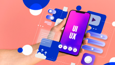 10 Best UI and UX Design Apps To Enhance The Digital Interface Experience