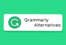 7 Best Grammarly Alternatives