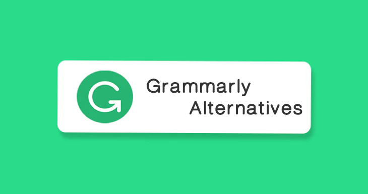 7 Best Grammarly Alternatives 29 7 Best Grammarly Alternatives