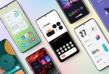 8 Best Android Launchers You Should Try