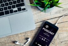 10 Best Podcast Apps To Use