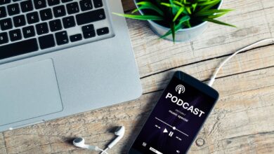 10 Best Podcast Apps To Use