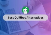 10 Best Quillbot Alternatives