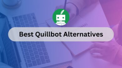 10 Best Quillbot Alternatives