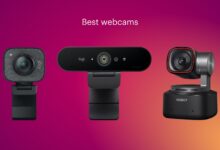 10 Best Webcams For Streaming