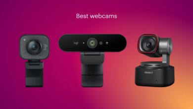 10 Best Webcams For Streaming