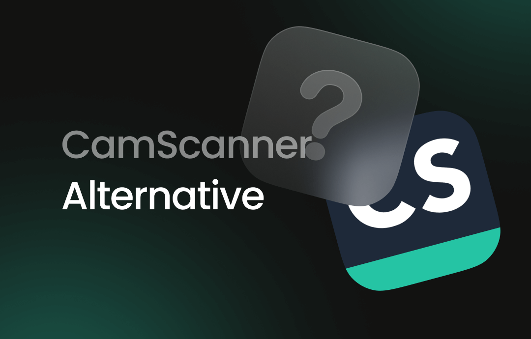 8 Best CamScanner Alternative For Android And iOS 32 8 Best CamScanner Alternative For Android And iOS