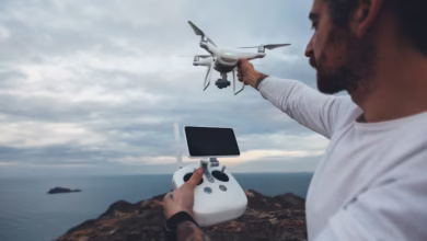 Top 10 Best Apps For Drone Pilots