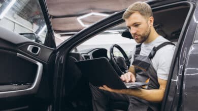 10 Best Auto Repair Softwares