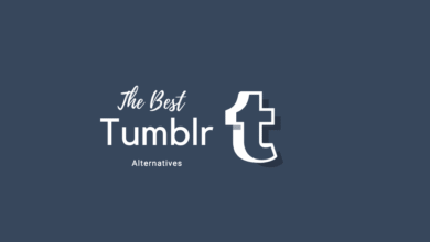 10 Best Tumblr Alternatives For You To Check Out 35 10 Best Tumblr Alternatives For You To Check Out