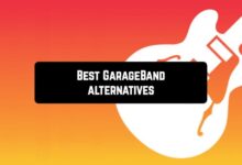 12 Best GarageBand Alternatives For Android