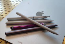 8 Best Apple Pencil Alternatives You Can Use