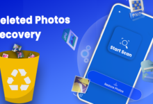 8 Best Deleted Photo Recovery Apps For Android