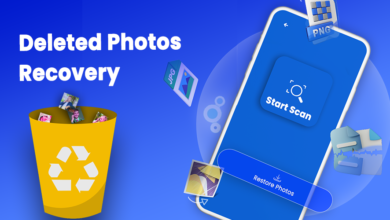 8 Best Deleted Photo Recovery Apps For Android