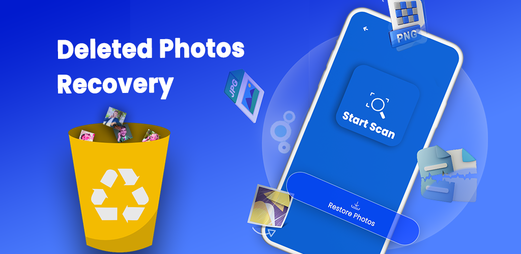 8 Best Deleted Photo Recovery Apps For Android