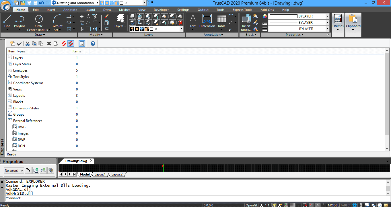 10 Free Autodesk AutoCAD Alternatives You Should Know 15 10 Free Autodesk AutoCAD Alternatives You Should Know