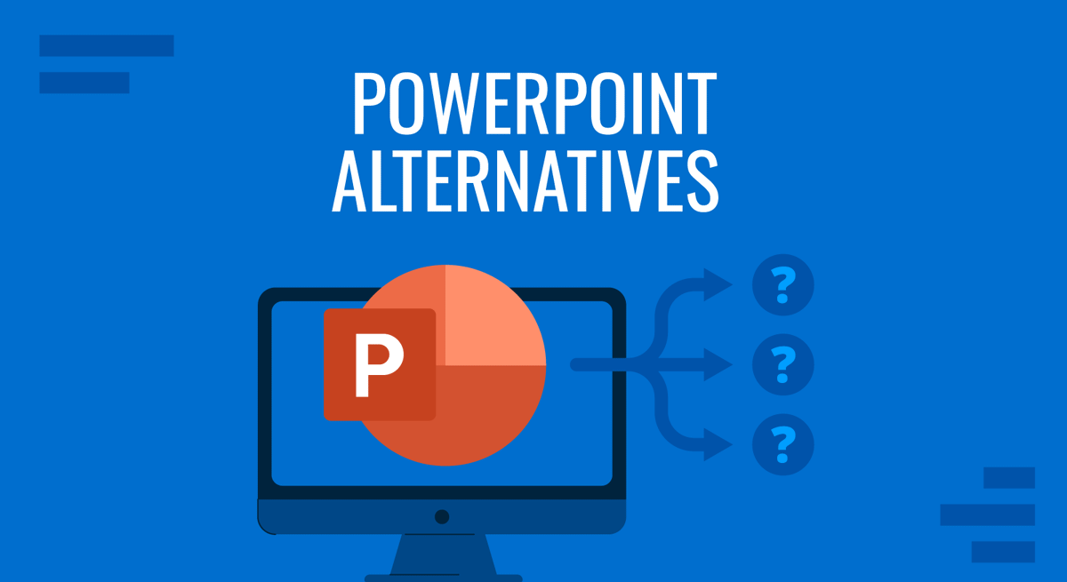 10 Best Powerpoint Alternatives For Presentation