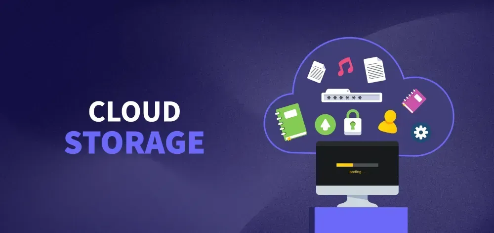 6 Free Cloud Storage Services You Should Know