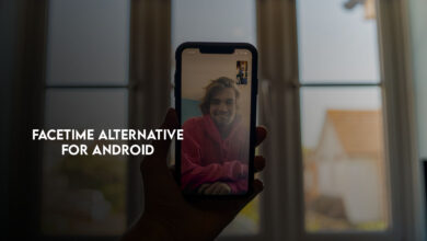 8 Best Facetime Alternatives For Android