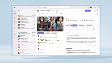 How To Share Screen On Microsoft Teams