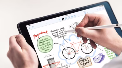 10 Best Note Taking Apps For iPad