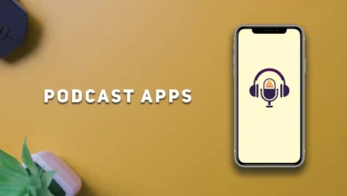 10 Best Podcast Apps To Use