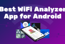 7 Best Wifi Analyzer Apps For Android
