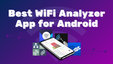 7 Best Wifi Analyzer Apps For Android
