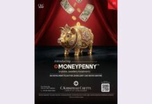C. Krishniah Chetty Enters Digital Investment Segment with ‘MoneyPenny’