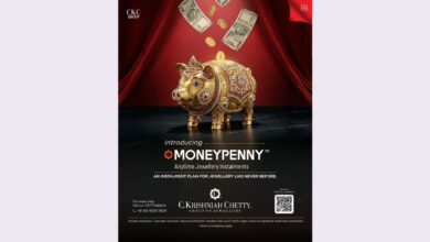 C. Krishniah Chetty Enters Digital Investment Segment with ‘MoneyPenny’