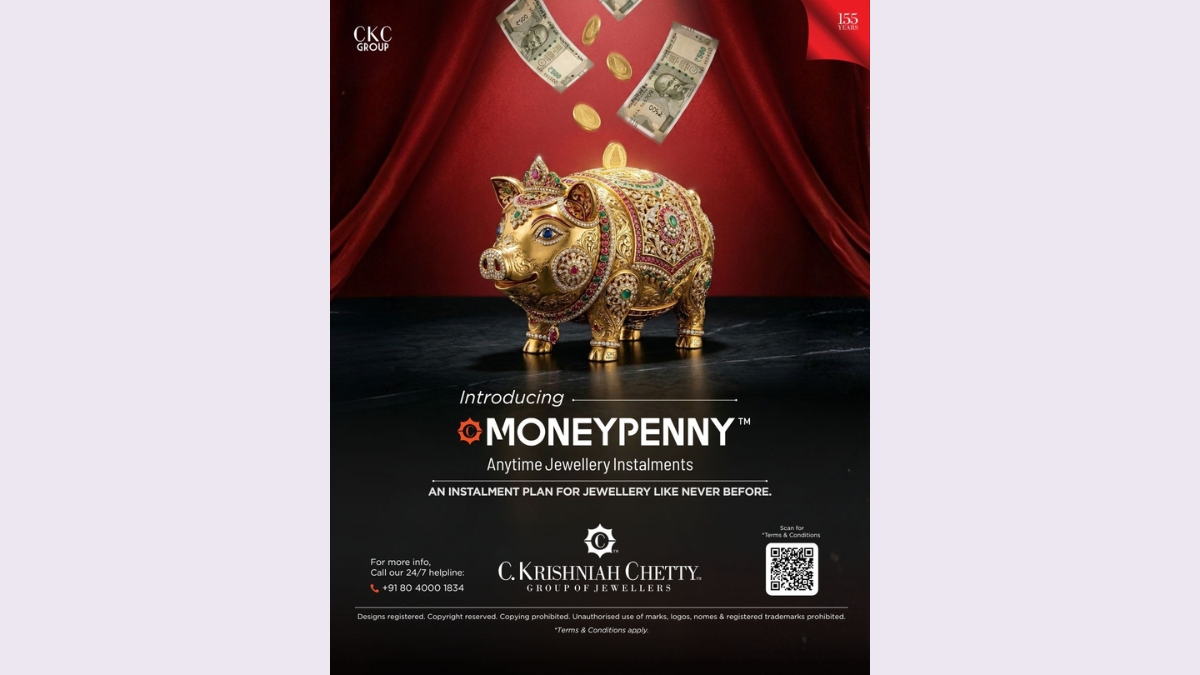 C. Krishniah Chetty Enters Digital Investment Segment with ‘MoneyPenny’ 1 C. Krishniah Chetty Enters Digital Investment Segment with ‘MoneyPenny’