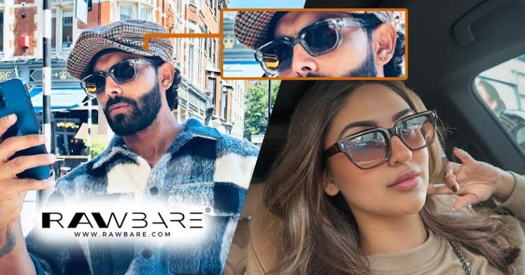 How Rawbare Built a 50,000-Customer Eyewear Brand in Three Years Without Chasing Discounts 4 How Rawbare Built a 50,000-Customer Eyewear Brand in Three Years Without Chasing Discounts