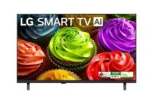 What Is an AI TV LG Smart AI TV Features Explained