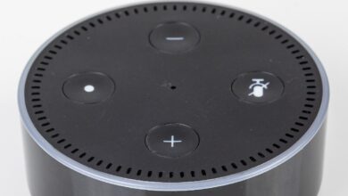 Amazon Great Indian Festival 2026 Diwali Deals on TVs, Echo 6 Amazon Great Indian Festival 2026 deals include the Echo Dot smart speaker