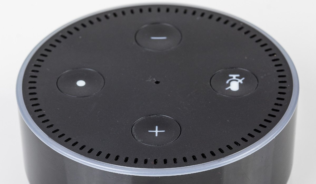 Amazon Great Indian Festival 2026 deals include the Echo Dot smart speaker