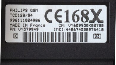 How to Check if a Phone Is Genuine Using IMEI in India 15 Check phone genuine IMEI number shown on a mobile phone label