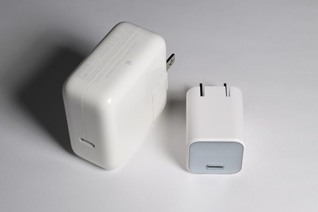 10 Must Have Tech Accessories for Daily Use in 2026 12 65W GaN USB-C charger, one of the must have tech accessories
